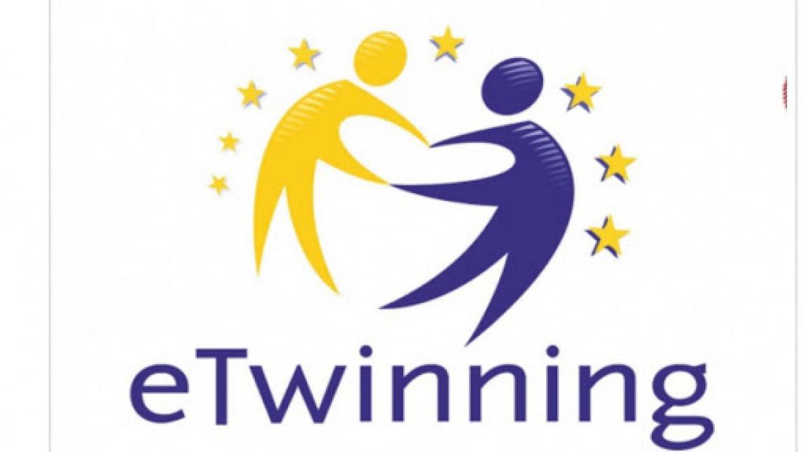 eTwinning Projesi 10 Kasım Etkinliği